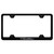 Au-TOMOTIVE GOLD | License Plate Covers and Frames | Cadillac | AUGD2451