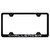 Au-TOMOTIVE GOLD | License Plate Covers and Frames | Dodge Challenger | AUGD2459