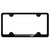 Au-TOMOTIVE GOLD | License Plate Covers and Frames | Dodge | AUGD2463