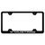 Au-TOMOTIVE GOLD | License Plate Covers and Frames | Ford Mustang | AUGD2469
