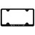 Au-TOMOTIVE GOLD | License Plate Covers and Frames | Honda Civic | AUGD2474