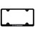 Au-TOMOTIVE GOLD | License Plate Covers and Frames | Honda Crosstour | AUGD2477