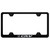 Au-TOMOTIVE GOLD | License Plate Covers and Frames | Honda CR-V | AUGD2478