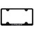 Au-TOMOTIVE GOLD | License Plate Covers and Frames | Honda Pilot | AUGD2482