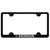 Au-TOMOTIVE GOLD | License Plate Covers and Frames | Honda | AUGD2484