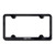Au-TOMOTIVE GOLD | License Plate Covers and Frames | Infiniti QX | AUGD2488