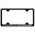 Au-TOMOTIVE GOLD | License Plate Covers and Frames | Jeep Grand Cherokee | AUGD2493