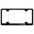Au-TOMOTIVE GOLD | License Plate Covers and Frames | Lincoln MKZ | AUGD2497