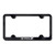 Au-TOMOTIVE GOLD | License Plate Covers and Frames | Nissan 370Z | AUGD2503