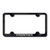 Au-TOMOTIVE GOLD | License Plate Covers and Frames | Nissan Frontier | AUGD2506