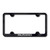 Au-TOMOTIVE GOLD | License Plate Covers and Frames | Nissan Murano | AUGD2510