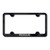 Au-TOMOTIVE GOLD | License Plate Covers and Frames | Nissan Rogue | AUGD2513