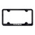 Au-TOMOTIVE GOLD | License Plate Covers and Frames | Nissan Titan | AUGD2515