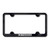 Au-TOMOTIVE GOLD | License Plate Covers and Frames | Nissan Xterra | AUGD2517