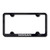 Au-TOMOTIVE GOLD | License Plate Covers and Frames | Nissan | AUGD2518