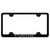 Au-TOMOTIVE GOLD | License Plate Covers and Frames | Pontiac | AUGD2519
