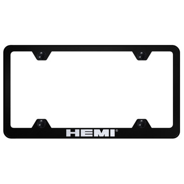 Au-TOMOTIVE GOLD | License Plate Covers and Frames | AUGD2522