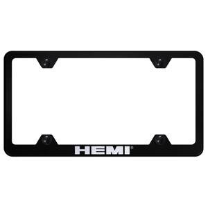 Au-TOMOTIVE GOLD | License Plate Covers and Frames | AUGD2522