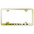 Au-TOMOTIVE GOLD | License Plate Covers and Frames | Chrysler | AUGD2530