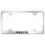 Au-TOMOTIVE GOLD | License Plate Covers and Frames | Acura MDX | AUGD2540