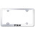 Au-TOMOTIVE GOLD | License Plate Covers and Frames | Acura TSX | AUGD2545