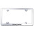 Au-TOMOTIVE GOLD | License Plate Covers and Frames | Acura | AUGD2549