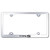 Au-TOMOTIVE GOLD | License Plate Covers and Frames | Acura | AUGD2551