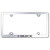 Au-TOMOTIVE GOLD | License Plate Covers and Frames | Buick | AUGD2553