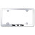 Au-TOMOTIVE GOLD | License Plate Covers and Frames | Cadillac XTS | AUGD2561