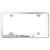 Au-TOMOTIVE GOLD | License Plate Covers and Frames | Cadillac | AUGD2562