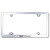 Au-TOMOTIVE GOLD | License Plate Covers and Frames | Cadillac | AUGD2564