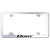 Au-TOMOTIVE GOLD | License Plate Covers and Frames | Dodge Dart | AUGD2578