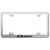 Au-TOMOTIVE GOLD | License Plate Covers and Frames | Dodge Dart | AUGD2579