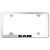 Au-TOMOTIVE GOLD | License Plate Covers and Frames | Dodge RAM | AUGD2580