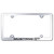 Au-TOMOTIVE GOLD | License Plate Covers and Frames | Ford Mustang | AUGD2594