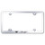 Au-TOMOTIVE GOLD | License Plate Covers and Frames | Ford Mustang | AUGD2595