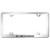 Au-TOMOTIVE GOLD | License Plate Covers and Frames | Honda Accord | AUGD2601