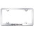 Au-TOMOTIVE GOLD | License Plate Covers and Frames | Honda Civic | AUGD2602