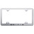 Au-TOMOTIVE GOLD | License Plate Covers and Frames | Honda Civic | AUGD2605