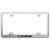 Au-TOMOTIVE GOLD | License Plate Covers and Frames | Honda CR-V | AUGD2608