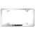 Au-TOMOTIVE GOLD | License Plate Covers and Frames | Honda Element | AUGD2610
