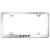 Au-TOMOTIVE GOLD | License Plate Covers and Frames | Honda Fit | AUGD2611