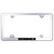 Au-TOMOTIVE GOLD | License Plate Covers and Frames | Hummer | AUGD2620