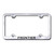 Au-TOMOTIVE GOLD | License Plate Covers and Frames | Nissan Frontier | AUGD2669