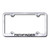 Au-TOMOTIVE GOLD | License Plate Covers and Frames | Nissan Pathfinder | AUGD2675