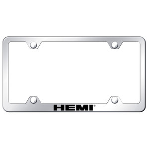 Au-TOMOTIVE GOLD | License Plate Covers and Frames | AUGD2694