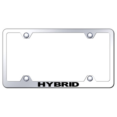 Au-TOMOTIVE GOLD | License Plate Covers and Frames | AUGD2696