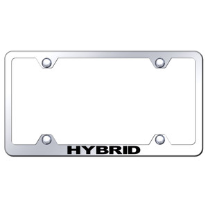Au-TOMOTIVE GOLD | License Plate Covers and Frames | AUGD2696