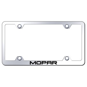 Au-TOMOTIVE GOLD | License Plate Covers and Frames | AUGD2697