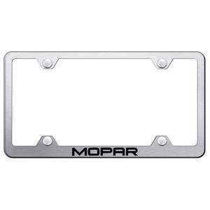 Au-TOMOTIVE GOLD | License Plate Covers and Frames | AUGD2698